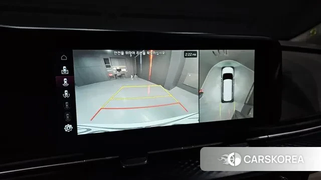 Kia Carnival 4th generation 2022 Белый из Кореи, фото 6