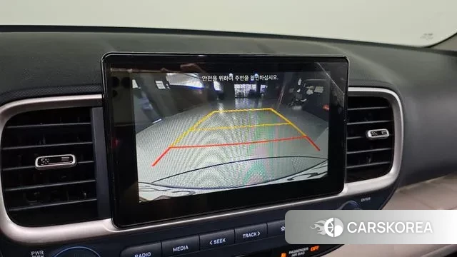 Hyundai Venue 2019 Серебристо-серый из Кореи, фото 6