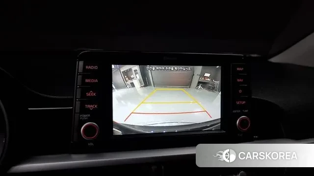 Kia All New Morning (JA) 2020 Черный из Кореи, фото 6