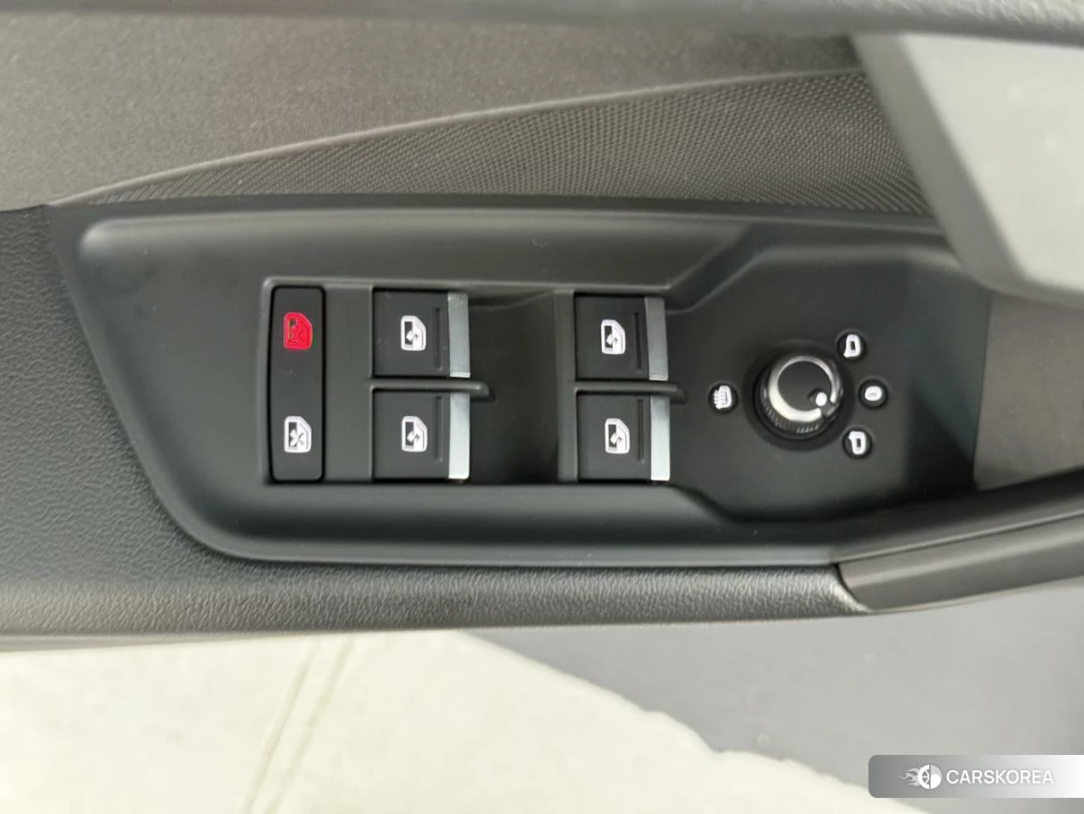 Audi A3 2021 Синий из Китая, фото 6