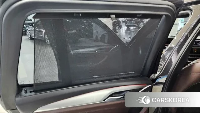 BMW X3 (G01) 2020 Серый из Кореи, фото 6