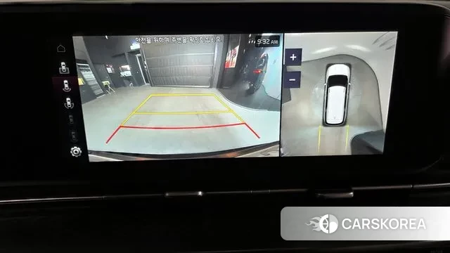 Kia Carnival 4th generation 2021 Черный из Кореи, фото 6