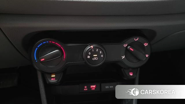 Kia All New Morning (JA) 2020 Белый из Кореи, фото 6
