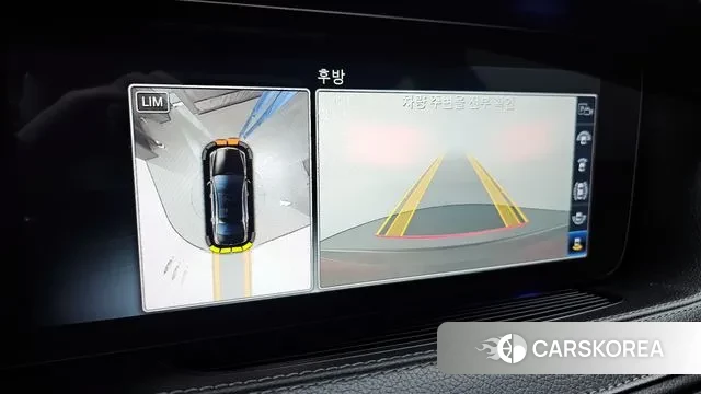 Mercedes-Benz S-Class W222 2019 Черный из Кореи, фото 6