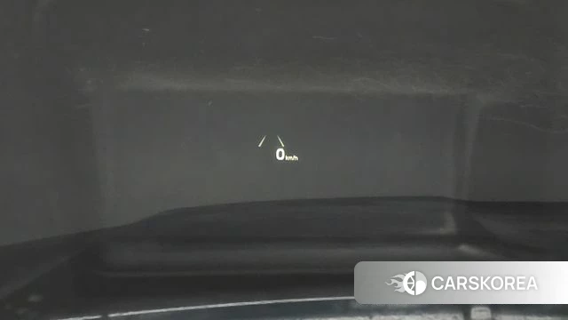 Kia Mohave Master 2020 Серый из Кореи, фото 6