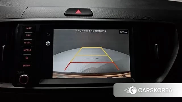 Kia The New Kia Ray 2023 Жемчужный цвет из Кореи, фото 6