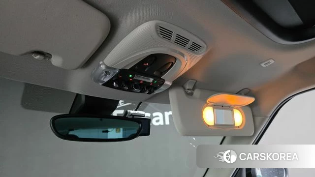 Mini Cooper Countryman 2023 Зеленый из Кореи, фото 6