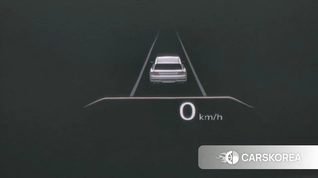 Genesis GV80 2020 Белый из Кореи, фото 6