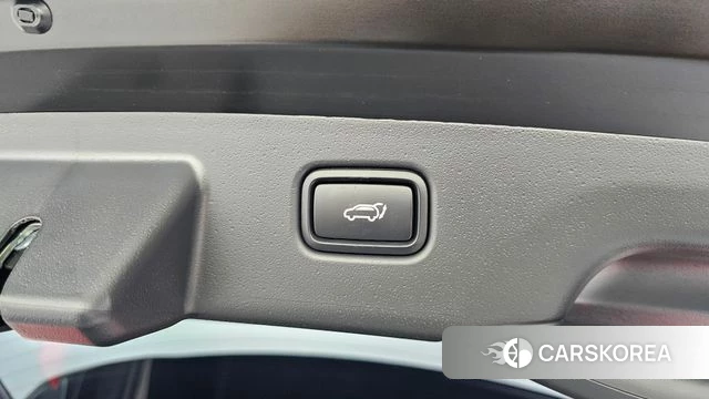 Kia Di Ol Nu Niro 2025 Черный из Кореи, фото 6