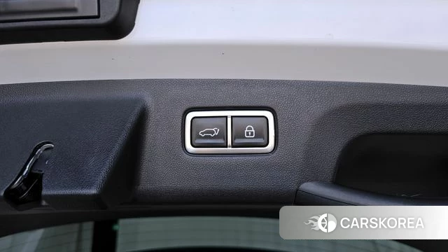 Kia Sorento 4th Generation 2022 Белый из Кореи, фото 6
