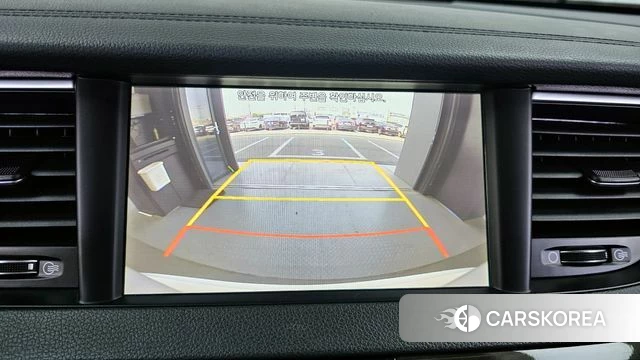 Kia Come New K7 2018 Белый из Кореи, фото 6