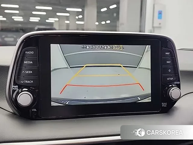 Hyundai All New Tucson 2018 Серый из Кореи, фото 6