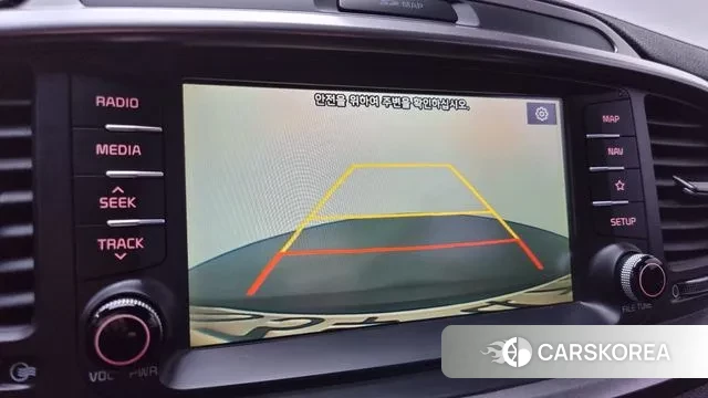 Kia The New Sorento 2018 Серый из Кореи, фото 6