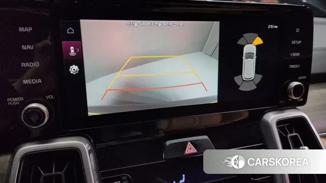 Kia Sorento 4th Generation 2021 Серый из Кореи, фото 6