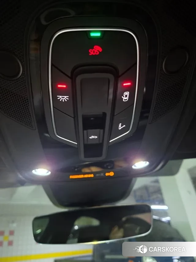 Audi A6 (C8) 2025 Белый из Кореи, фото 6