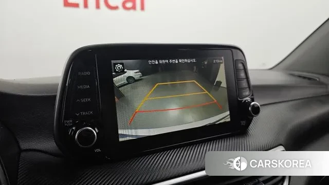 Hyundai All New Tucson 2019 Белый из Кореи, фото 6