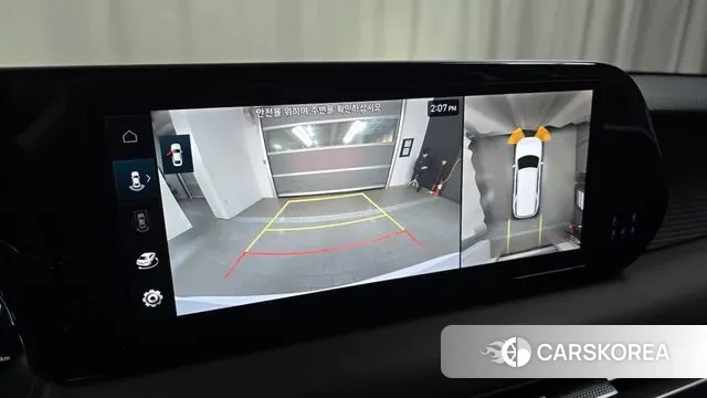 Hyundai The New Palisade 2022 Белый из Кореи, фото 6