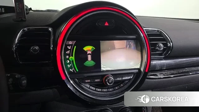 Mini Cooper D Clubman 2020 Песочный из Кореи, фото 6