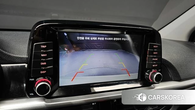 Kia Morning Urban (JA) 2022 Жемчужный цвет из Кореи, фото 6