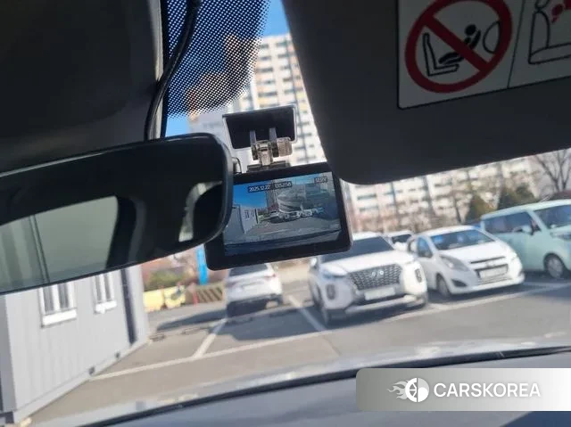 Volkswagen Tiguan second Generation 2022 Серый из Кореи, фото 6