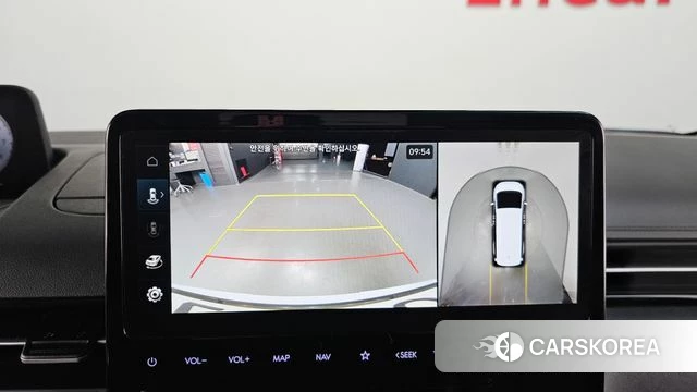 Hyundai Staria 2022 Белый из Кореи, фото 6