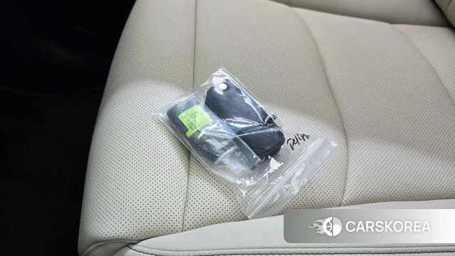 Genesis GV70 2022 Белый из Кореи, фото 6