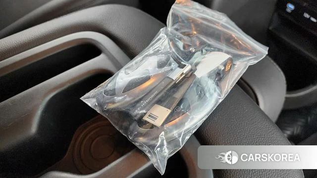 Hyundai Staria 2024 Черный из Кореи, фото 6