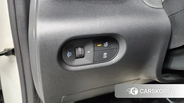 Hyundai Casper 2022 Белый из Кореи, фото 6