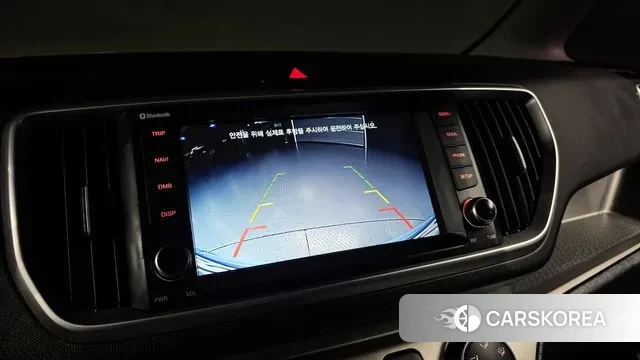 Kia The New Ray 2019 Небесно-голубой из Кореи, фото 6