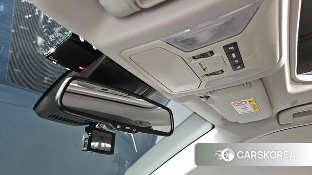 Toyota RAV4 5th Generation 2024 Синий из Кореи, фото 6