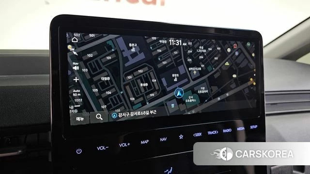Hyundai Staria 2024 Серый из Кореи, фото 6