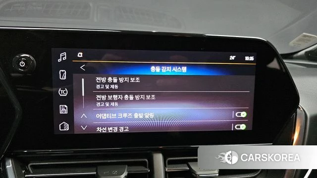 Chevrolet (GM Daewoo) Trax Crossover 2024 Белый из Кореи, фото 6