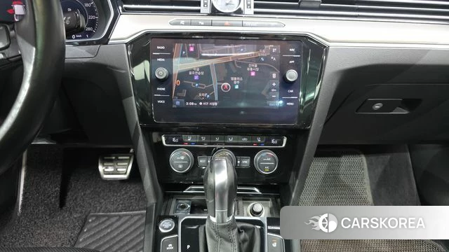 Volkswagen Arteon 2019 Серебряный из Кореи, фото 6