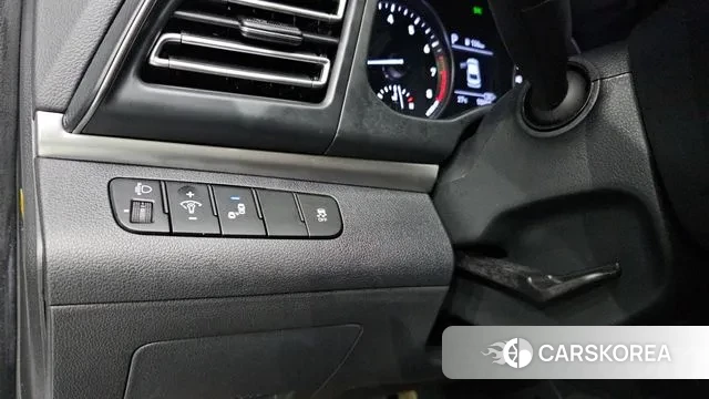 Hyundai The New Avante AD 2020 Белый из Кореи, фото 6