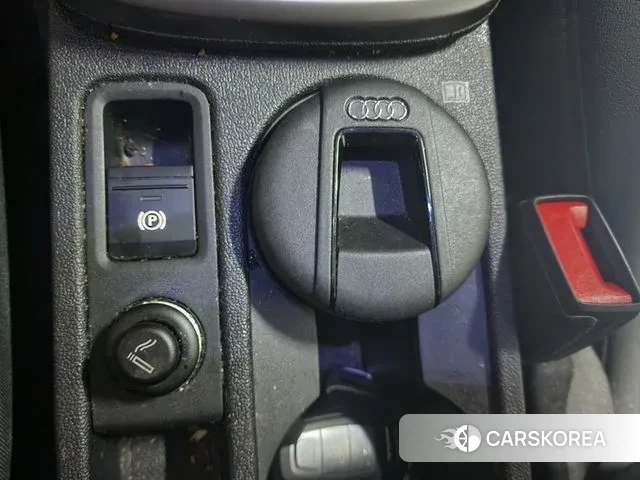 Audi A3 (8Y) 2022 Серый из Кореи, фото 6