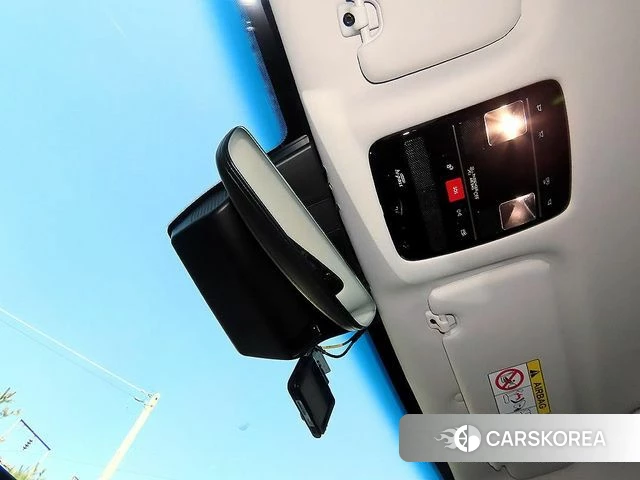 Hyundai Grandeur (GN7) 2025 Белый из Кореи, фото 6