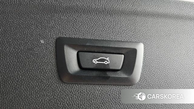 BMW iX 2025 Белый из Кореи, фото 6
