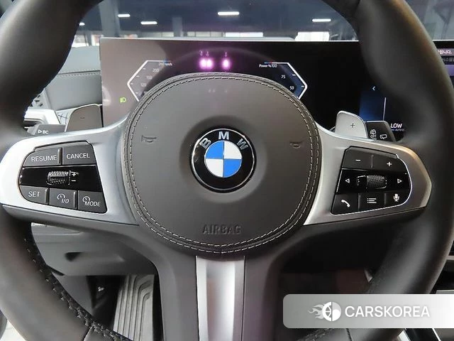 BMW X5 (G05) 2025 Белый из Кореи, фото 6