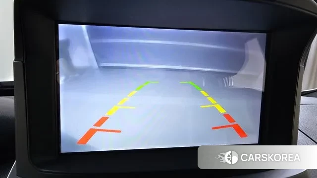 Ssangyong The New Korando Sports 2018 Белый из Кореи, фото 6