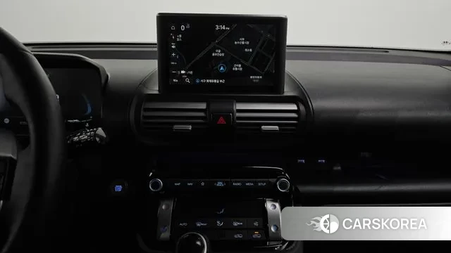 Hyundai Casper 2022 Белый из Кореи, фото 6