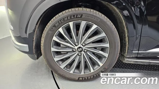 Hyundai The New Palisade id 2684408 из Кореи 6