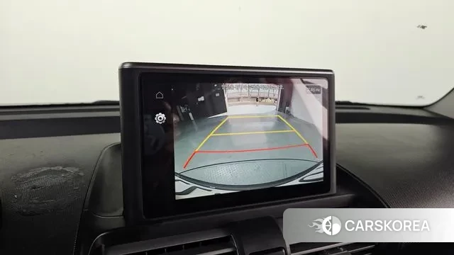 Hyundai Casper 2022 Белый из Кореи, фото 6