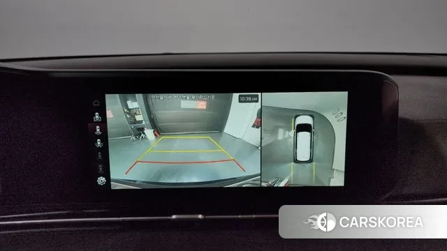 Kia Carnival 4th generation 2022 Черный из Кореи, фото 6