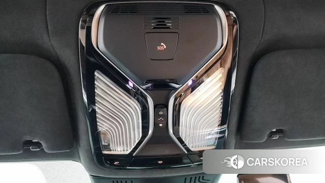 BMW 7 Series (G11) 2022 Белый из Кореи, фото 6