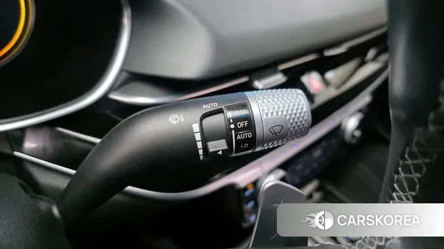 Genesis G80 (RG3) 2020 Серый из Кореи, фото 6