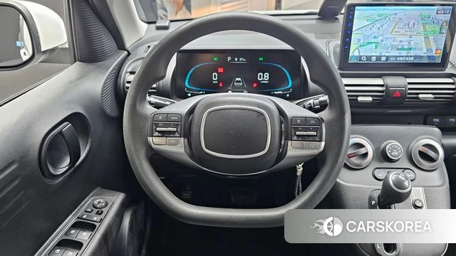 Hyundai Casper 2023 Белый из Кореи, фото 6