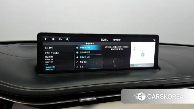 Genesis GV70 2022 Серебристо-серый из Кореи, фото 6