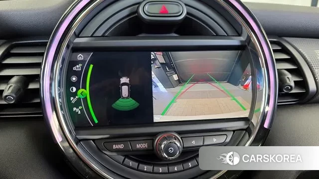 Mini Cooper 2020 Жемчужный цвет из Кореи, фото 6