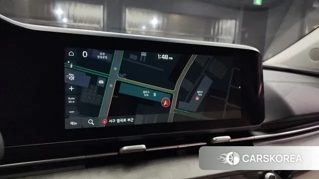 Kia Carnival 4th generation 2020 Белый из Кореи, фото 6