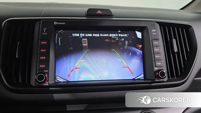 Kia The New Kia Ray 2023 Белый из Кореи, фото 6